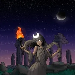 Selene