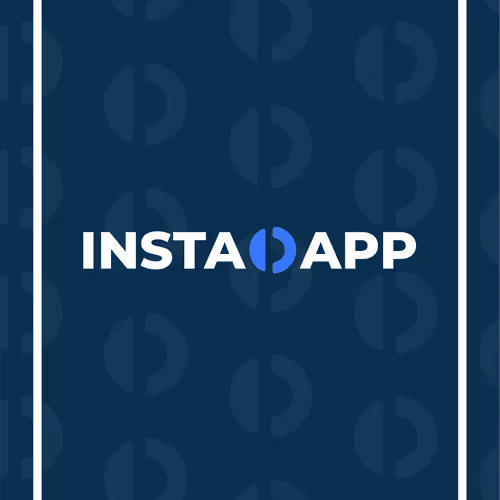 Instadapp Interop Promo Card