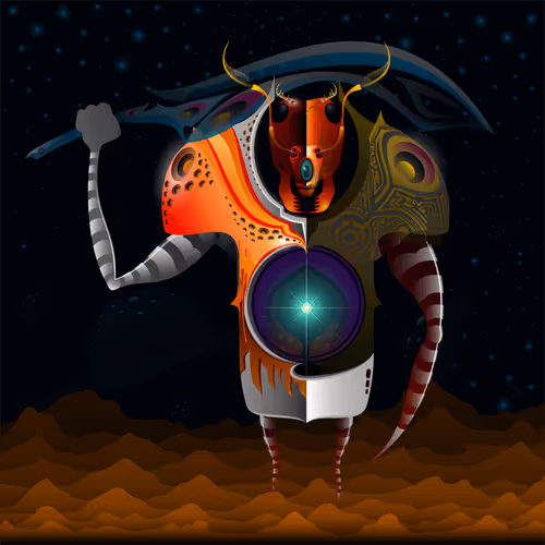 Item #26823527772155970144273785070341124182276270753589611754653142745029212635137 Media