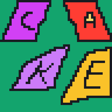 Item #73783238965244225772525749147290182825998784071436971811826006980769653719041 Media
