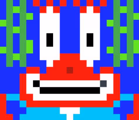 Item #110259350494244638542266644152648049334724973149135960749481371369616284057601 Media