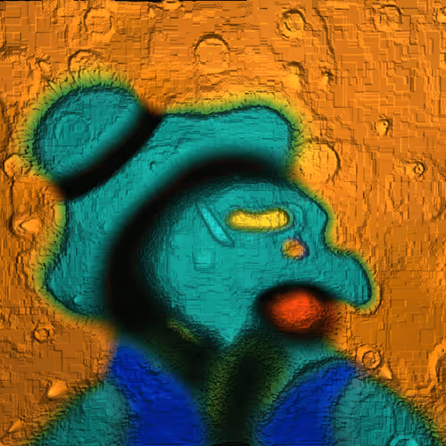 Item #67386908471128975122899502044069961777105671634893673649258660584102949814273 Media