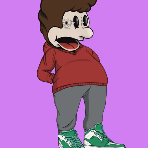 Upset Cartoon