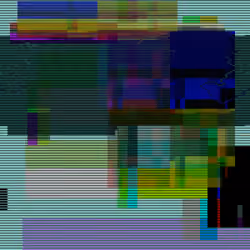 Atari Dust