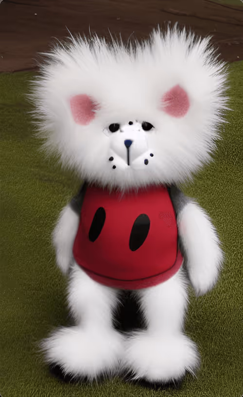 Item #49696427627334843421563757143382417484977970666085920175606365276336096804865 Media