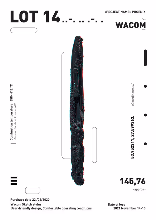 Item #37684088104764518488917826094629294984935039535586535902145298649930331586561 Media