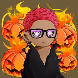 SHINKAI HalloweenSwordViscount