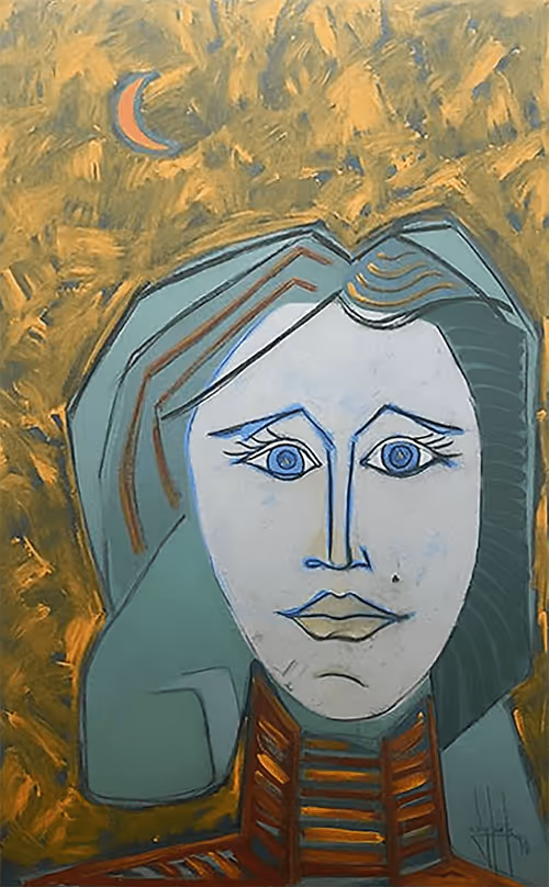 Item #81466381012605649298048548180377094265390531354481399462013098599187937755137 Media