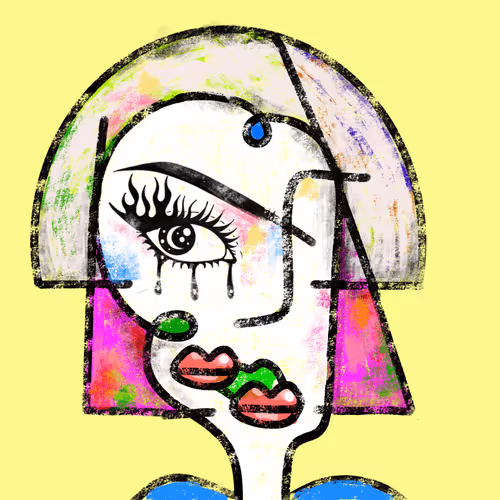Sadgirls #005