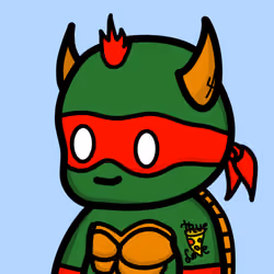 Raphael (Character)