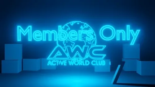 Members Only Light Blue 7