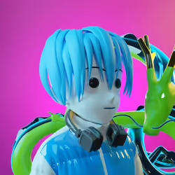 Kenji (Rare)