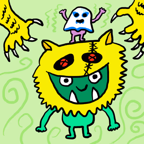 Item #99153856026816438674673392694880102408914307618723324165732265942611430211585 Media