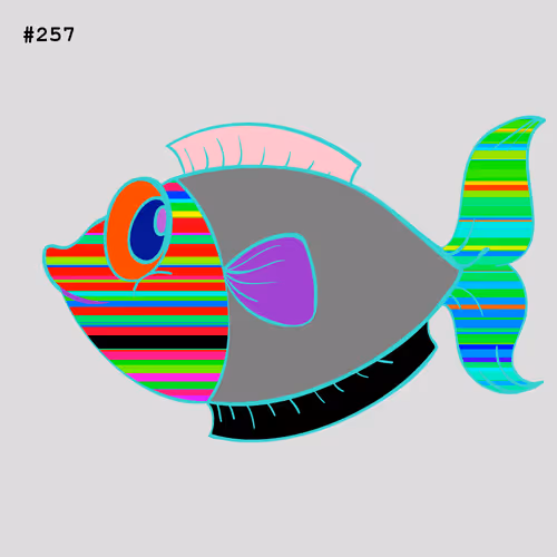 Item #114264263332238860202131063434626299963473756246247968268557106747158445424641 Media