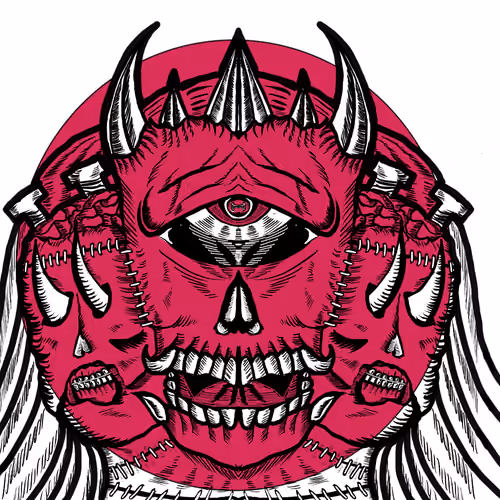 RED MOON SLAVE