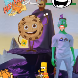 Kush Cookie 0009
