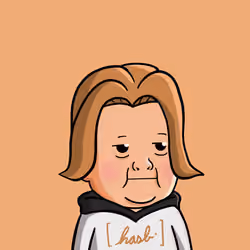 #718 Brad Hasbulla