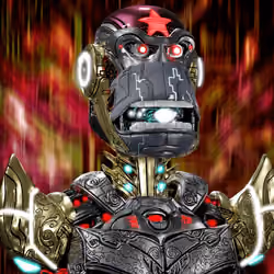Hape Fanarts # 167