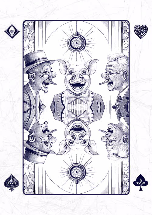 Item #96141620888971904453700979461713083969252258486060395230845930208016323313665 Media