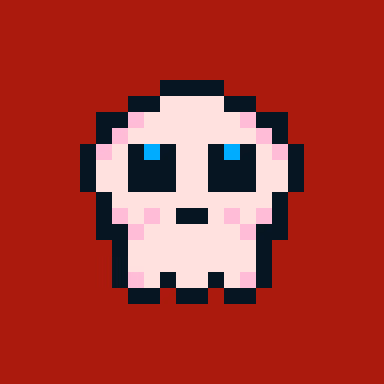 Kawaii SKULL #1585