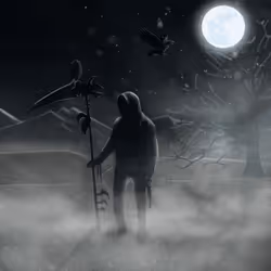 DarkMoon