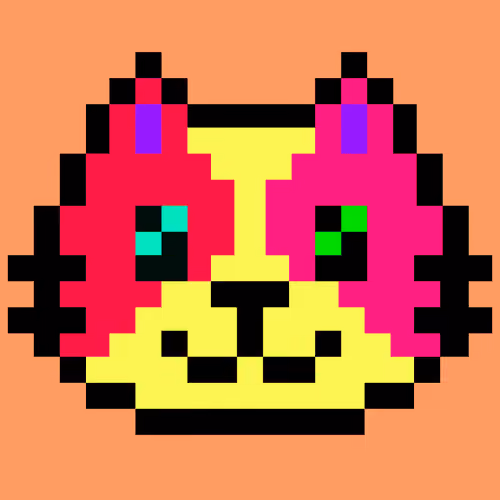 catdot #130