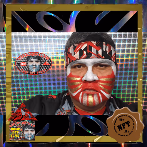 Item #4438056346126093818732764178756653273490453424502211885693067926224666361857 Media