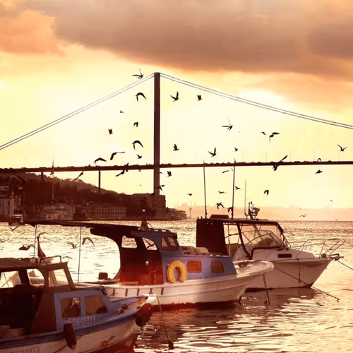 beauty of the sunset 9