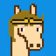 HorsePunksNFT#042