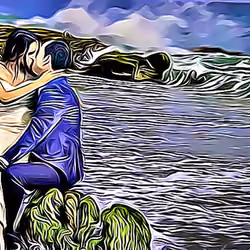 Waves of Love