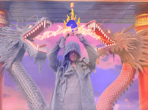 Item #83602917889072311038196738115952345562176890266904803816015400680891265056769 Media