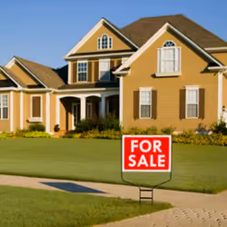 House for Sale in LA - California Baby!