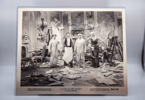 Item #70517900576874512333120492603259429127352841277713859318437658481820409266376 Media