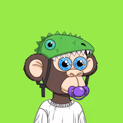 Baby Ape