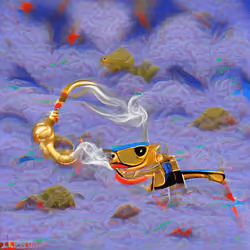 FriedFish 0028