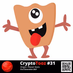 CryptoTooz 31