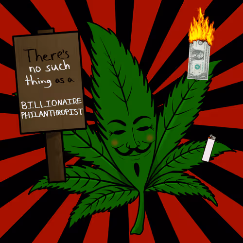 #178 Woke Smoke