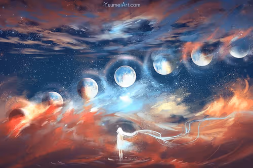 Item #34706350271406567082707579379815522549152394317719417864685271836527396126721 Media