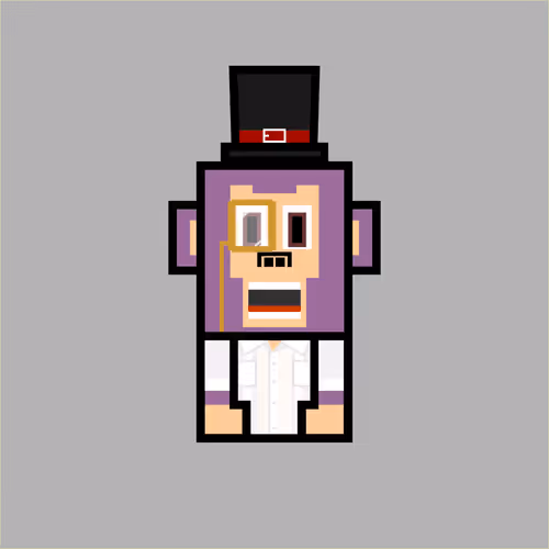 Item #20171734179574922440545199179714273284267499832369189225432301863446706651137 Media