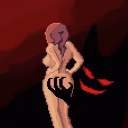 Dark Love