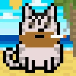 GoonCat #6281