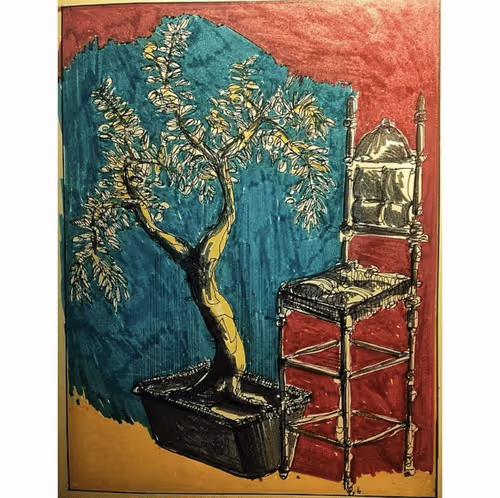 Item #84669520486001008750353221150519121499737136025717841564284639251421347184641 Media