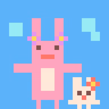 Ena Kids Pixel