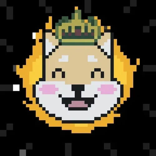 Rocket Shiba #9804