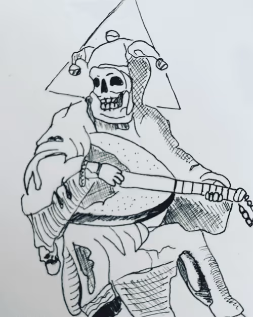 Item #46040828420268280894490084636142413998370387771757851018912622255742472159233 Media