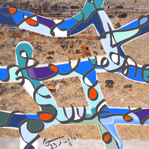 Item #17169850930139684977650257593118301864903595193610199546993879406982096486401 Media