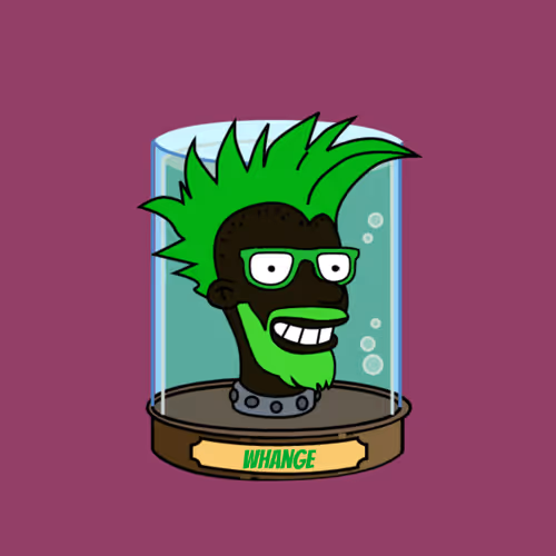 Heads In Jar S