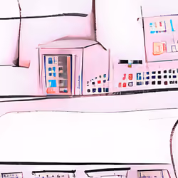 Dream Machine Style #2