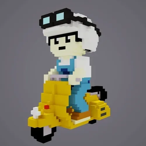 Item #97193882639642880100736056968928471890560817720536791087624763252767436308481 Media