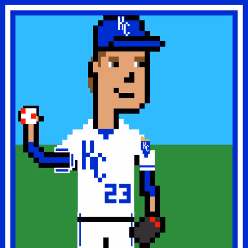 BallParkPunk - KC #23 - Zack G. 